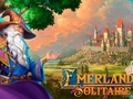 Juego Solitario Esmeralda  en línea