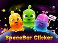 Juego Clicker de la barra espaciadora  en línea
