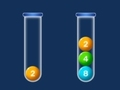 Juego 2048 Rompecabezas de clasificación  en línea