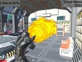 Juego El planeta máquina 2  en línea