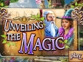 Juego Revelando la magia  en línea
