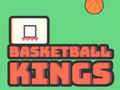 Juego Reyes del baloncesto  en línea