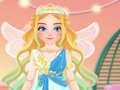Juego Rubia Sofía: Ángel y Demonio  en línea