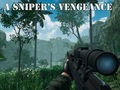 Juego Una venganza de francotiradores  en línea