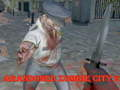 Juego Ciudad zombi abandonada 2  en línea