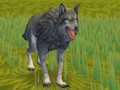 Juego Simulador de vida de lobo  en línea