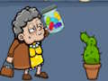 Juego Pastillas de abuela  en línea