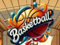 Juego Baloncesto  en línea