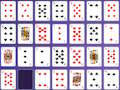 Juego Solitario Montaña  en línea