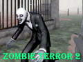 Juego Terror zombi 2  en línea
