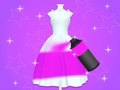 Juego Súper estilista de moda  en línea