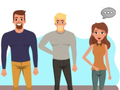 Juego ¿Quién es el mentiroso 2?  en línea