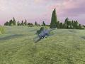 Juego Simulador de vuelo  en línea