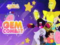 Juego Combate de gemas de Steven Universe  en línea