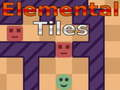 Juego Azulejos elementales  en línea