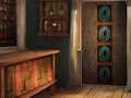 Juego El adorable escape del hombre enano  en línea