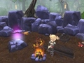 Juego Evasión mística de Broomcraft  en línea