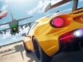 Juego Persecución en avión  en línea