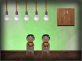 Juego Amgel fácil escape de la habitación 167  en línea