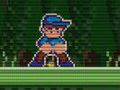 Juego Maldito al golf  en línea