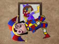 Juego Tiempo de relajación del circo digital  en línea