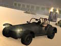 Juego Conductor de coche zombi  en línea