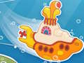 Juego Submarino Rush  en línea