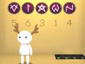 Juego ARBA (Un juego de 4)  en línea