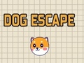 Juego Escape del perro  en línea