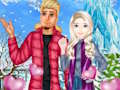 Juego El novio del día de San Valentín 2  en línea
