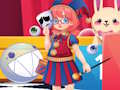 Juego Kiddo Digi Circo  en línea