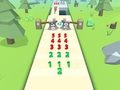 Juego Combinación de números  en línea