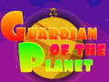 Juego Guardián del planeta  en línea