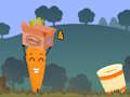 Juego Empresa vegetariana  en línea