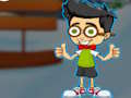 Juego Guapo chico de las nieves escapa  en línea