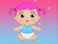 Juego Muñeca giratoria para niñas  en línea