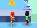 Juego Maestro del Parkour 3D  en línea