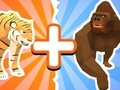 Juego Ejecución de ADN animal  en línea