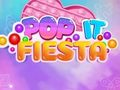 Juego Fiesta pop  en línea