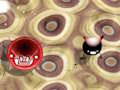 Juego Gota que rebota  en línea