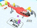 Juego Fábrica de aviones  en línea