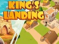 Juego Desembarco del Rey  en línea
