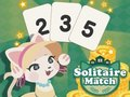 Juego Partida de solitario  en línea