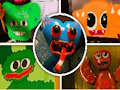 Juego Rompecabezas MUZY  en línea