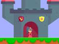 Juego La princesa Goldsword y la tierra del agua  en línea
