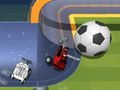 Juego Liga de robots  en línea