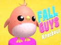Juego Nocaut de Fall Guys  en línea