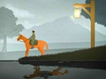 Juego Supervivencia a caballo  en línea