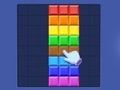Juego Maestro del rompecabezas de bloques  en línea
