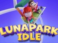 Juego Lunapark inactivo  en línea